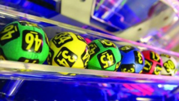 Rezultate LOTO 6 din 49, din 7 iulie. Vezi numerele extrase